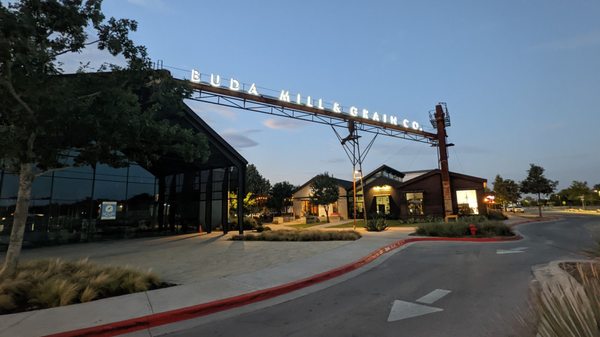 MudBugs - A Cajun Joint by null