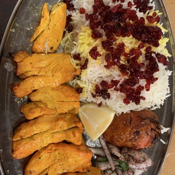 Tehroon Restaurant - Zereshk Polow - Persian/Iranian Near Me - Beaverton, Oregon Tehroon Restaurant - Zereshk Polow - Persian/Iranian Near Me - Beaverton, Oregon