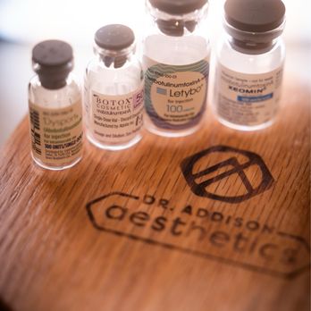 Dr. Addison Aesthetics - Medical Spas Near Me - Cary, North Carolina