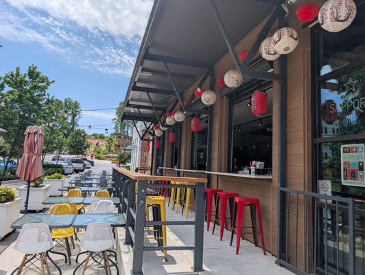 Hotto Hotto Ramen & Teppanyaki by null