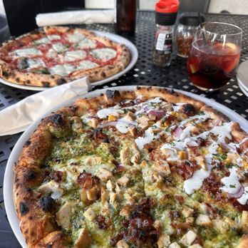 Camporosso - Pizza Near Me - Fort Mitchell, Kentucky