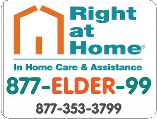 Right At Home In Home Care & Assistance