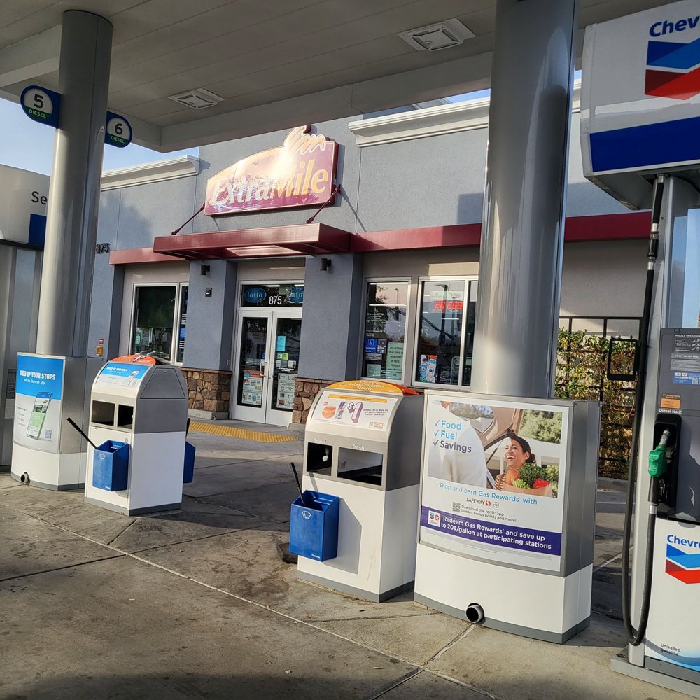 BEST of San Jose, CA Convenience Stores - Yelp