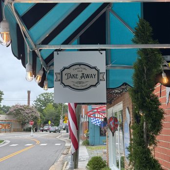 Take Away - Gift Shops Near Me - Ashland, Virginia Take Away - Gift Shops Near Me - Ashland, Virginia