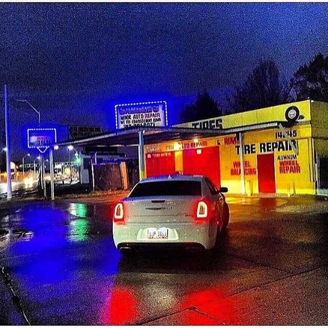 SARGON’S TIRES Updated September 2024 14245 Grand River Ave