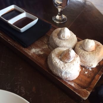 Haven Craft Kitchen + Bar - Donuts (so delicious ) - New American Near Me - Orange, California Haven Craft Kitchen + Bar - Donuts (so delicious ) - New American Near Me - Orange, California
