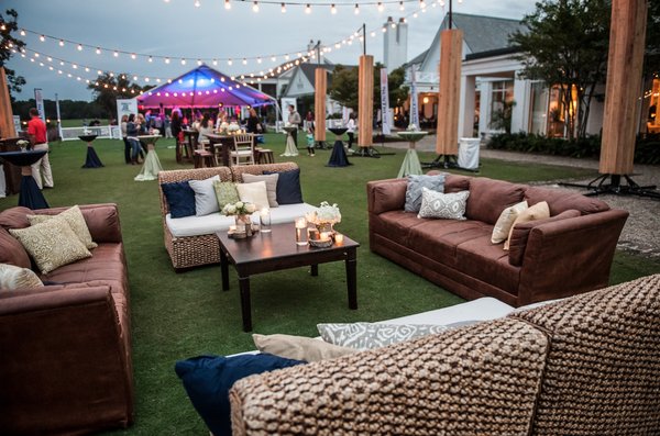 Duvall Catering & Events by null