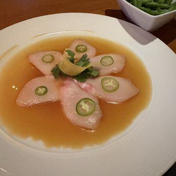 Nobu - Indian Wells - Excellent - Japanese Near Me - Indian Wells, California