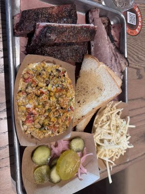 Shoals Smokehouse by null