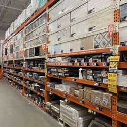 The Home Depot
