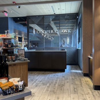 Cooper’s Hawk Winery & Restaurant - Wine Bars Near Me - Morton Grove, Illinois Cooper’s Hawk Winery & Restaurant - Wine Bars Near Me - Morton Grove, Illinois