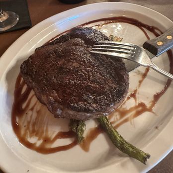 Boots Steakhouse - Ribeye - Steakhouses Near Me - Dillsboro, North Carolina