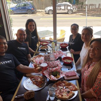 Pummarola - Midtown - Pizza Near Me - Miami, Florida