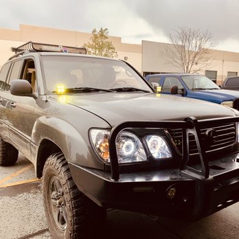 Premier Auto Service - Another vehicle ready for off roading. - Auto Repair Near Me - Murrieta, California Premier Auto Service - Another vehicle ready for off roading. - Auto Repair Near Me - Murrieta, California