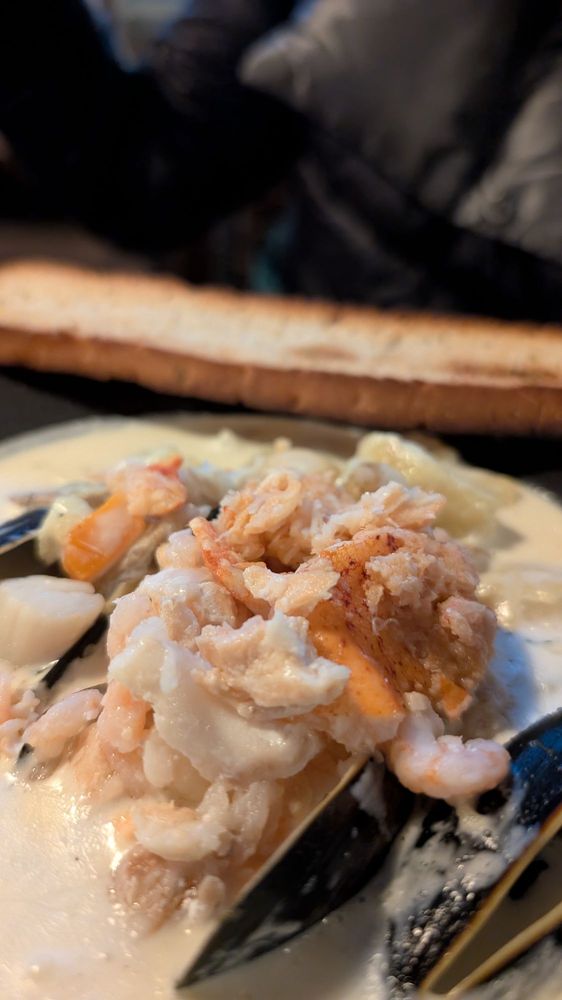 The Stubborn Goat Gastropub