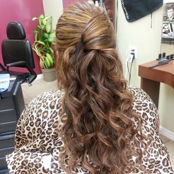 Curl Up & Dye Hair Studio - Hair Stylists Near Me - Wesley Chapel, Florida Curl Up & Dye Hair Studio - Hair Stylists Near Me - Wesley Chapel, Florida