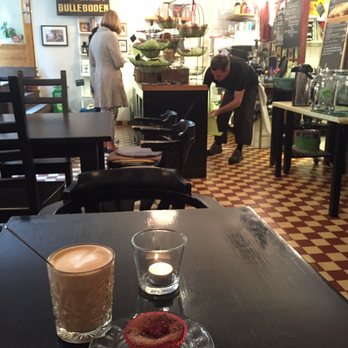 Bageriet Bulleboden - Bakeries Near Me - Stockholm, D