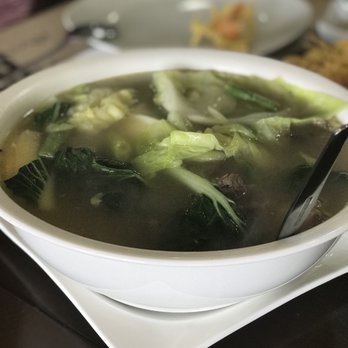 Binulo - Bulalo - Filipino Near Me - Angeles, PAM
