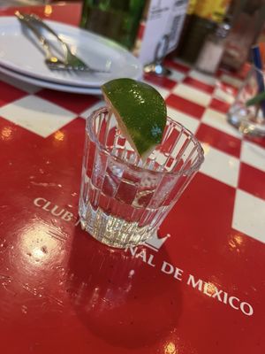Tacombi by null