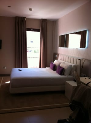 Musik Boutique Hotel by null