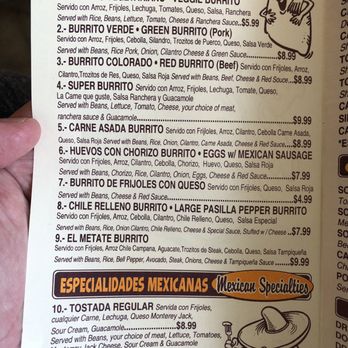 El Metate - Mexican Near Me - Pasadena, California