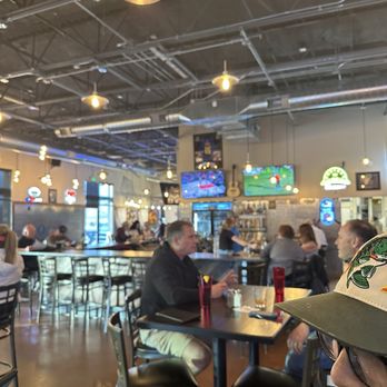 Reds Sunset Grill - Inside - American Near Me - Colorado Springs, Colorado