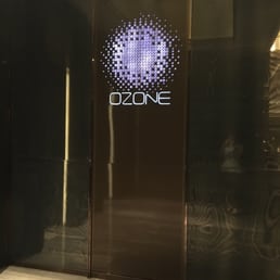 Before you take another lift up to the 118th floor