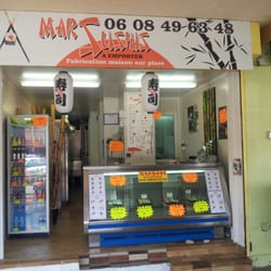 Mar Sushis