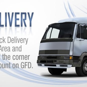 GFD Courier Services - GFD Courier offers NYC truck delivery services to meet the needs of businesses and individuals throughout the metropolitan NY ar - Couriers & Delivery Services Near Me - Brooklyn, New York