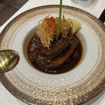 Binondo by Kabisera - Pork Humbanado - Filipino Near Me - New York, New York