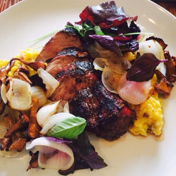 Oak at Fourteenth - New American Near Me - Boulder, Colorado