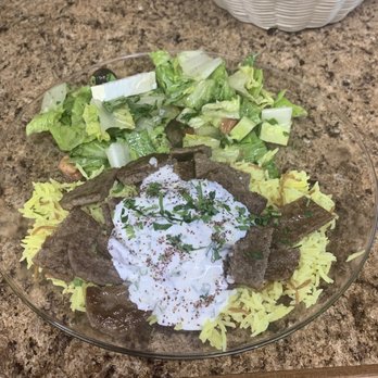 Pita House - Greek Near Me - Bakersfield, California