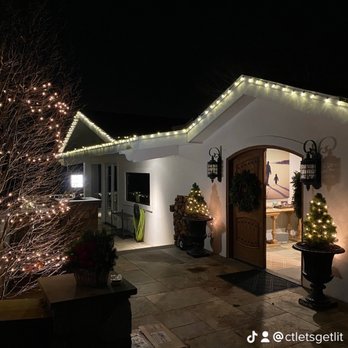 Let’s Get Lit - Holiday Decorating Services Near Me Let’s Get Lit - Holiday Decorating Services Near Me