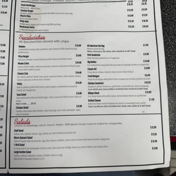 Canal Wigwam - Menu - Diners Near Me - Canal Winchester, Ohio Canal Wigwam - Menu - Diners Near Me - Canal Winchester, Ohio