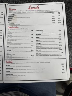 Menu photo 3 Canal Wigwam Canal Winchester, OH Menu photo 3 Canal Wigwam Canal Winchester, OH