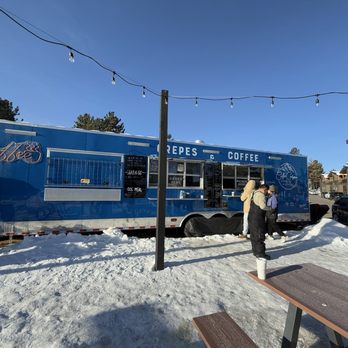 Café Crêpe Mammoth - Cafes Near Me - Mammoth Lakes, California Café Crêpe Mammoth - Cafes Near Me - Mammoth Lakes, California