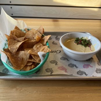 Centro - Chips & Queso - Cocktail Bars Near Me - Minneapolis, Minnesota