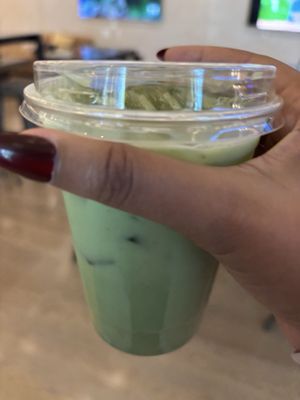 Cuvee Coffee & Bar by null