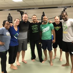 Premier Martial Arts - Krav Maga Adult Only Class