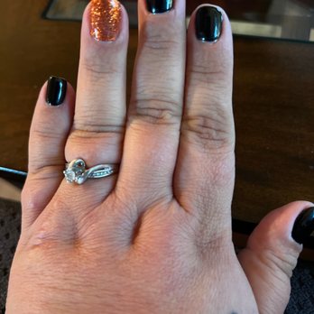 Candle Nail Bar - Day Spas Near Me - Fayetteville, North Carolina Candle Nail Bar - Day Spas Near Me - Fayetteville, North Carolina