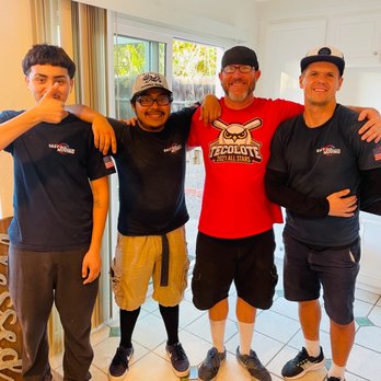 Easy Go Moving - Easy Go Moving - Movers Near Me