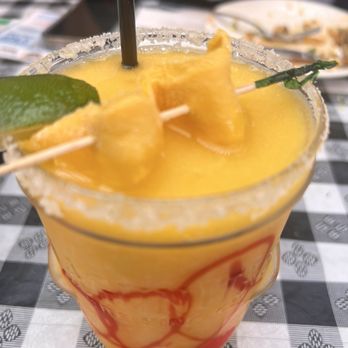 7 Mile House - Mango margarita - Sports Bars Near Me - Brisbane, California 7 Mile House - Mango margarita - Sports Bars Near Me - Brisbane, California