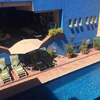 La Villa del Ensueño - Pool deck - Hotels Near Me - Tlaquepaque, JAL La Villa del Ensueño - Pool deck - Hotels Near Me - Tlaquepaque, JAL
