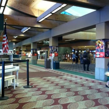 Eugene Airport - Airports Near Me - Eugene, Oregon