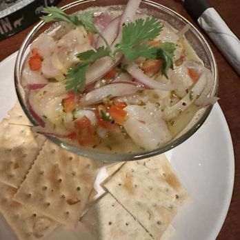 The Argonaut - Cocktail Bars Near Me - Atlanta, Georgia