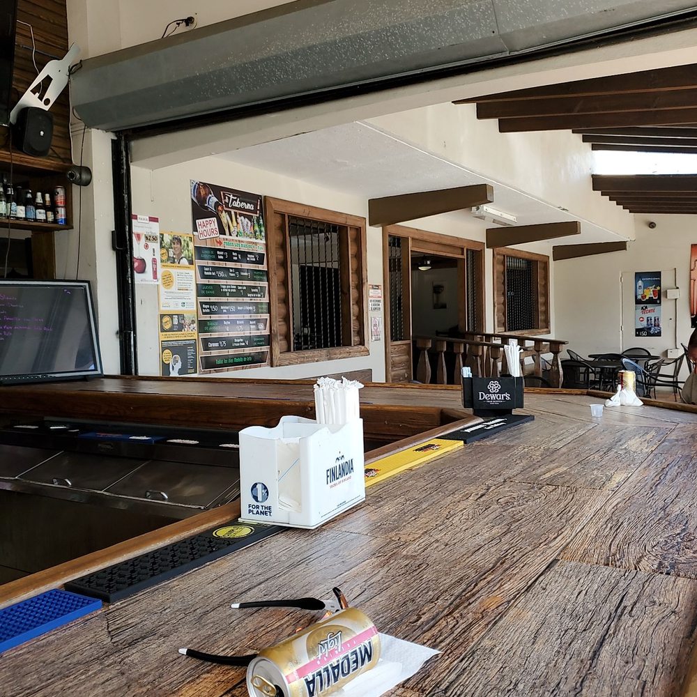 La Taberna - Bars Near Me - Vega Baja, Puerto Rico