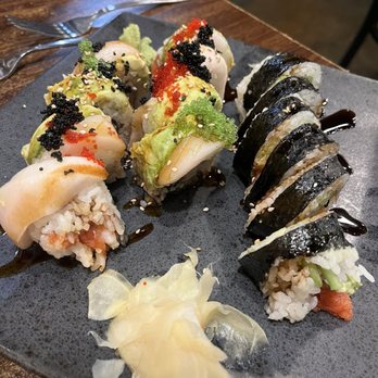 O Sushi - Japanese Near Me - Rio Rancho, New Mexico