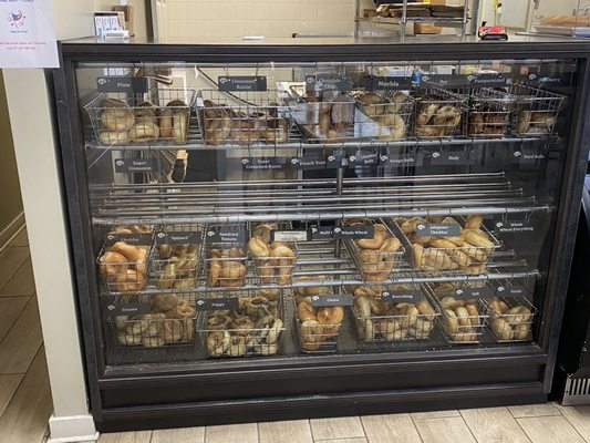 Art's Bagel & More by null