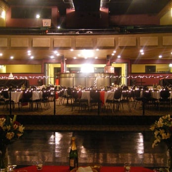 Lafayette Theater - Venues & Event Spaces Near Me - Lafayette, Indiana