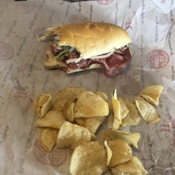 Jimmy John's - Delis Near Me - Melbourne, Florida